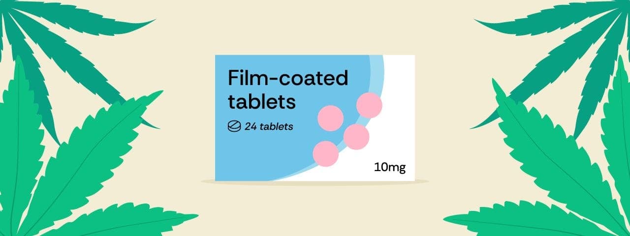 is it safe to mix propranolol and cannabis?